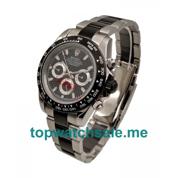 Rolex Replica Daytona 116500 LN - 40 MM
