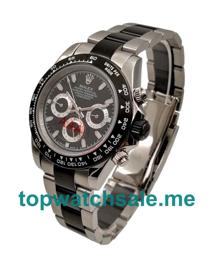 Rolex Replica Daytona 116500 LN - 40 MM