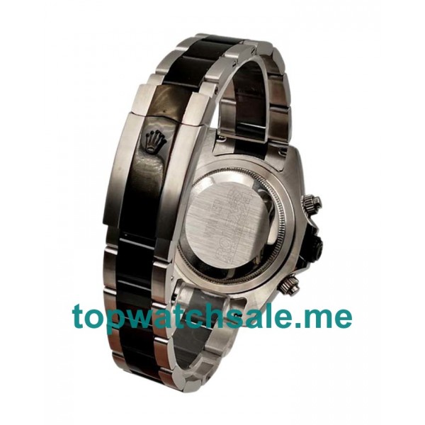 Rolex Replica Daytona 116500 LN - 40 MM