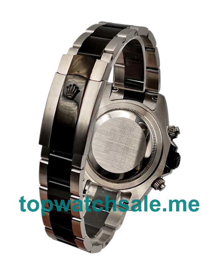 Rolex Replica Daytona 116500 LN - 40 MM