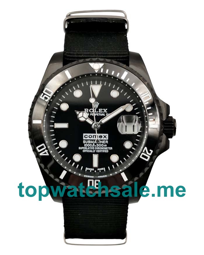 Rolex Replica Submariner 16610 - 40 MM