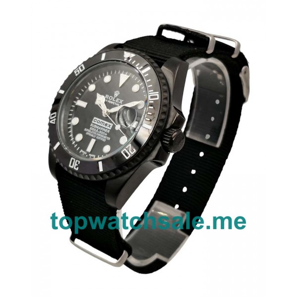 Rolex Replica Submariner 16610 - 40 MM