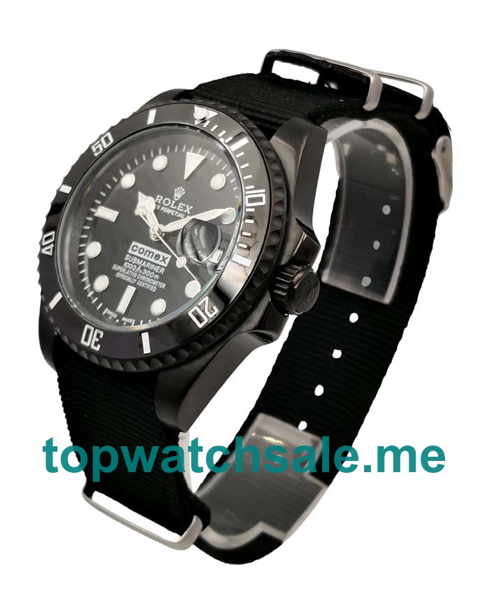 Rolex Replica Submariner 16610 - 40 MM