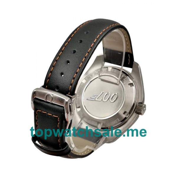 Omega Replica Seamaster Planet Ocean 222.30.46.20.01.001 - 43 MM