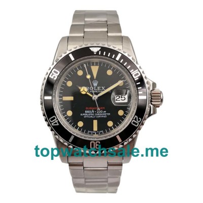 Rolex Replica Submariner 1680 - 40 MM