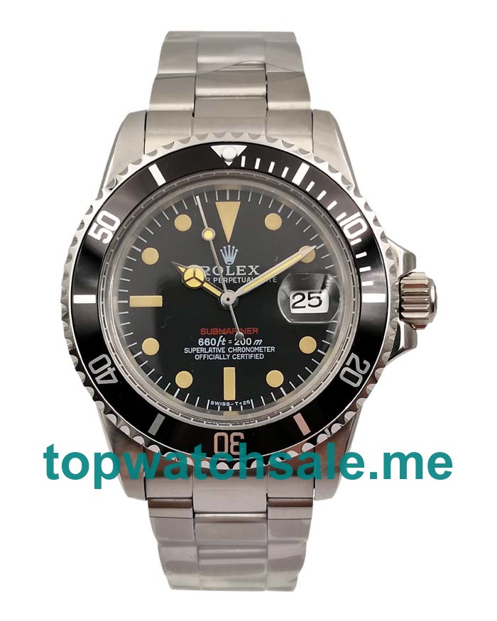 Rolex Replica Submariner 1680 - 40 MM