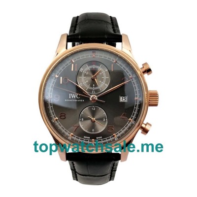 IWC Replica Portugieser IW390505 - 42 MM