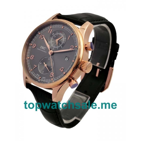 IWC Replica Portugieser IW390505 - 42 MM