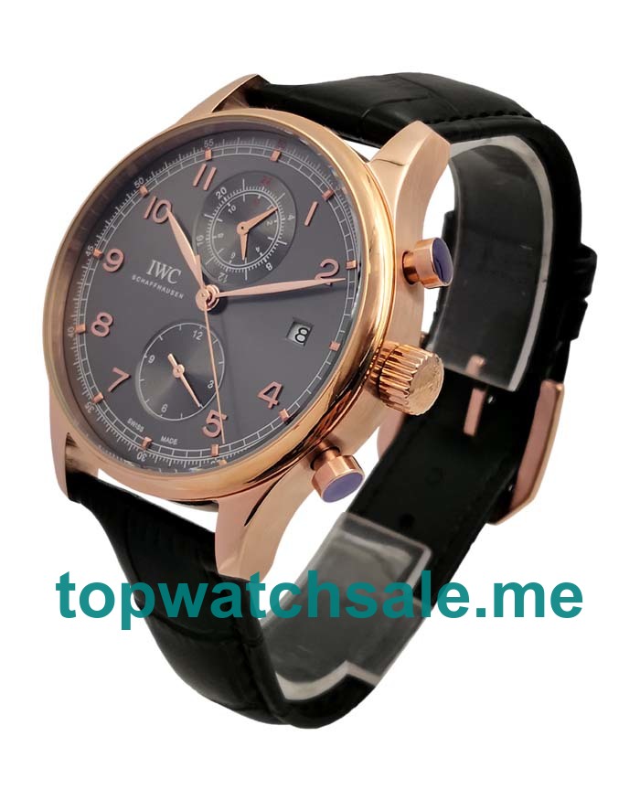 IWC Replica Portugieser IW390505 - 42 MM