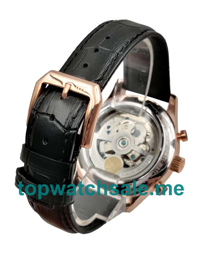 IWC Replica Portugieser IW390505 - 42 MM