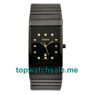 Rado Replica Ceramic R21347162  - 27x33 MM