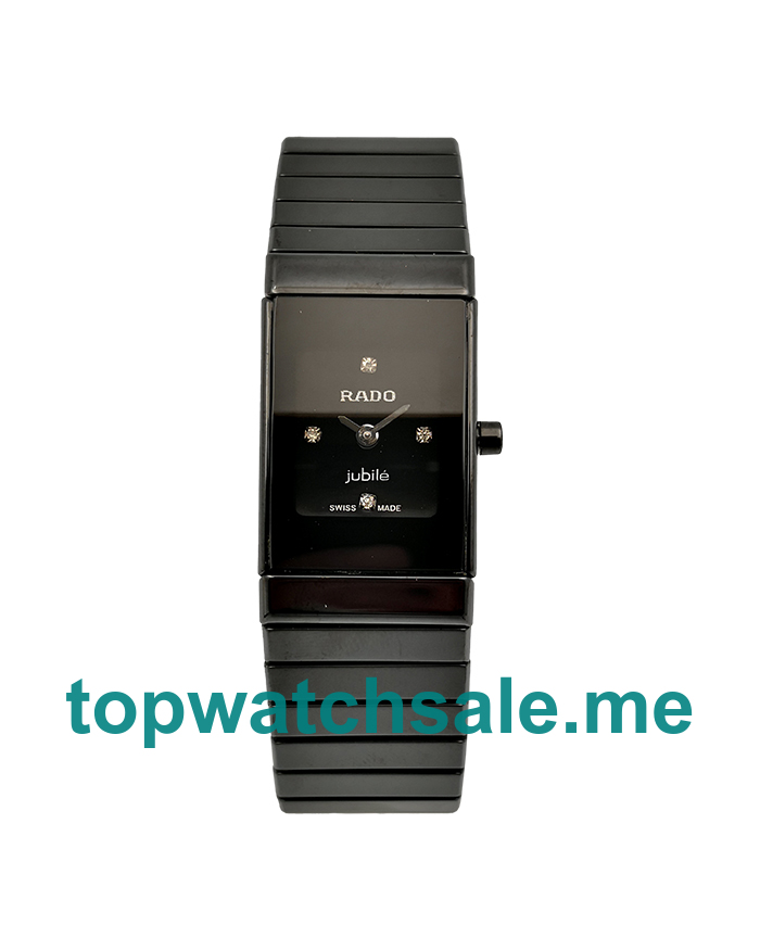  Rado Replica Ceramic R21540712 - 19.5 MM