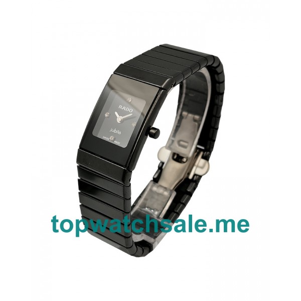  Rado Replica Ceramic R21540712 - 19.5 MM