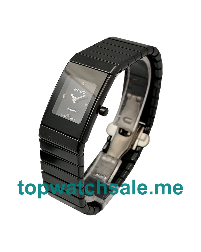  Rado Replica Ceramic R21540712 - 19.5 MM