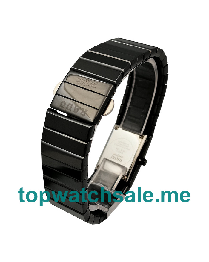  Rado Replica Ceramic R21540712 - 19.5 MM