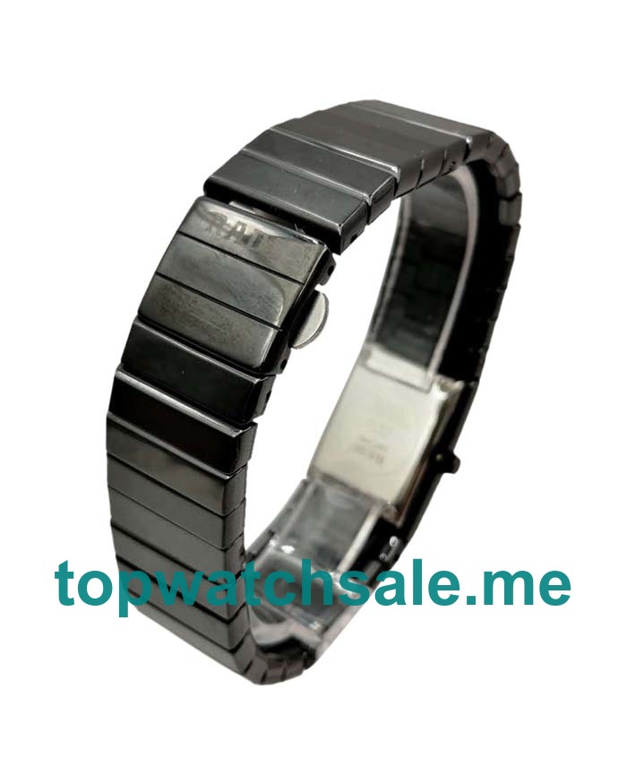 Rado Replica Ceramic R21540712 - 19x26 MM