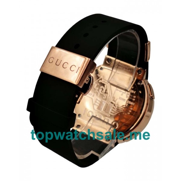 Gucci Replica I - Gucci - 47 MM