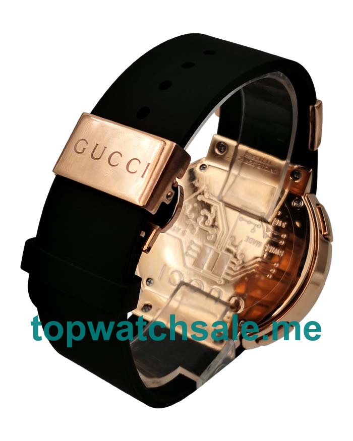 Gucci Replica I - Gucci - 47 MM