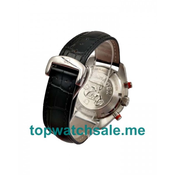 Omega Replica Seamaster Planet Ocean 2918.50.82 - 43 MM