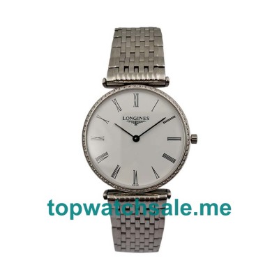 Longines Replica La Grande Classique L4.741.0.11.6 - 33 MM