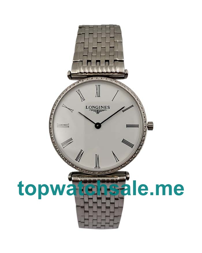 Longines Replica La Grande Classique L4.741.0.11.6 - 33 MM