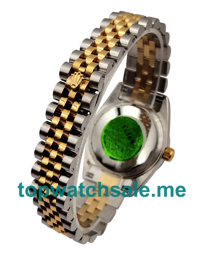 Rolex Replica Datejust 69173 - 31 MM