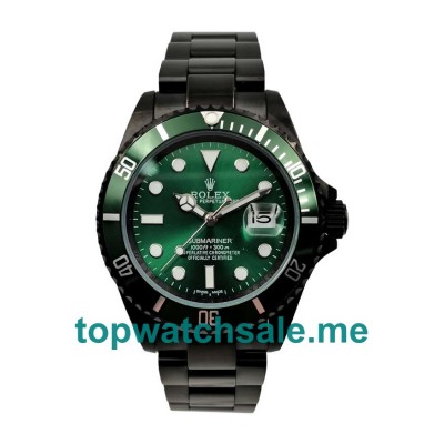 Rolex Replica Submariner 116610 LV - 40 MM