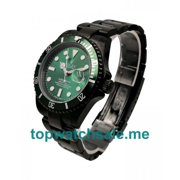 Rolex Replica Submariner 116610 LV - 40 MM