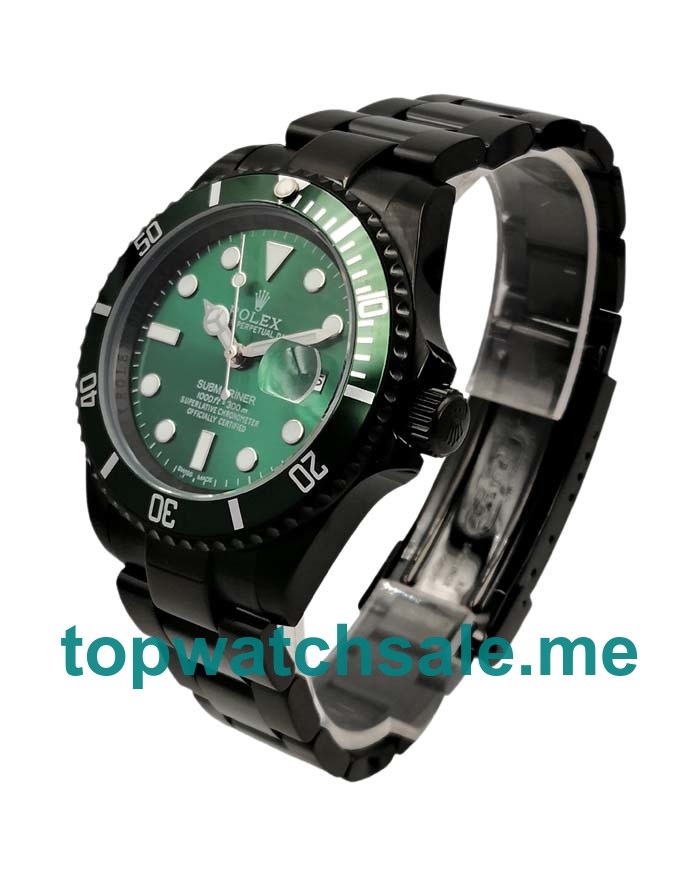 Rolex Replica Submariner 116610 LV - 40 MM