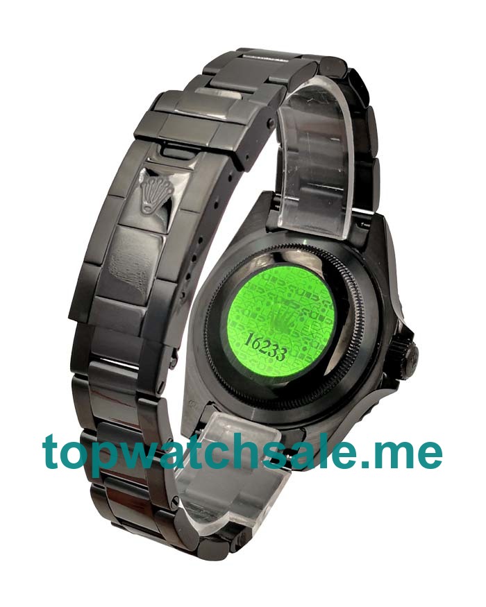 Rolex Replica Submariner 116610 LV - 40 MM