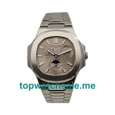 Patek Philippe Replica Nautilus 5712/1A - 40 MM