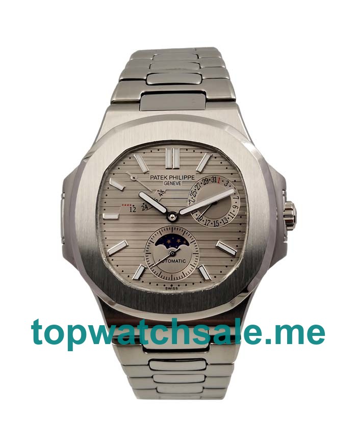 Patek Philippe Replica Nautilus 5712/1A - 40 MM