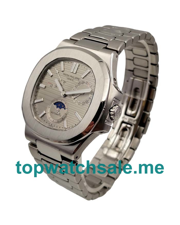 Patek Philippe Replica Nautilus 5712/1A - 40 MM