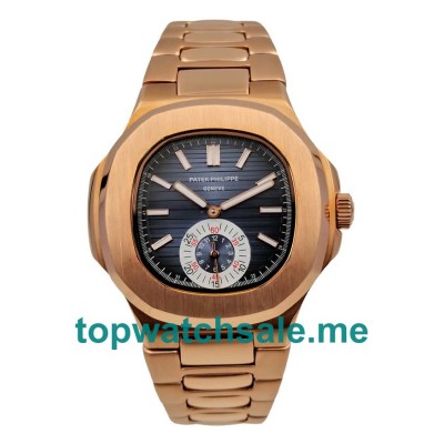 Patek Philippe Replica Nautilus 5980/1R - 40.5 MM