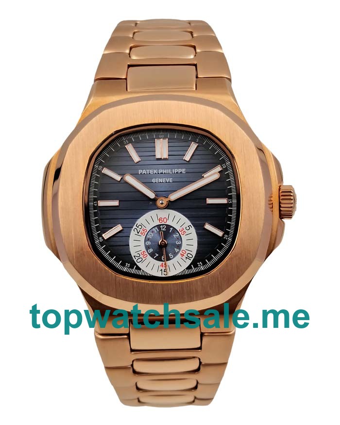 Patek Philippe Replica Nautilus 5980/1R - 40.5 MM