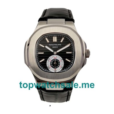 Patek Philippe Replica Nautilus 5980 - 40.5 MM