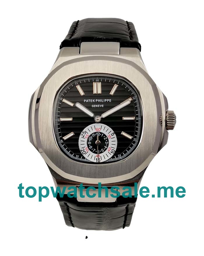 Patek Philippe Replica Nautilus 5980 - 40.5 MM