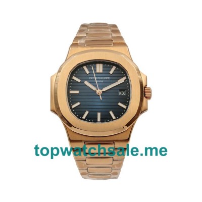 Patek Philippe Replica Nautilus 5711/1R - 40 MM