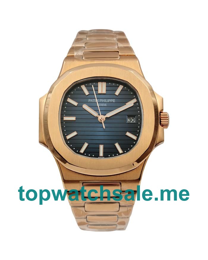 Patek Philippe Replica Nautilus 5711/1R - 40 MM