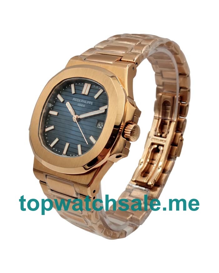 Patek Philippe Replica Nautilus 5711/1R - 40 MM