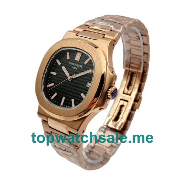 Patek Philippe Replica Nautilus 5711/1R - 40 MM