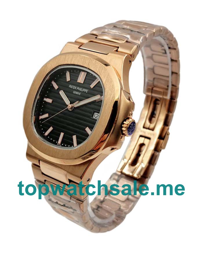 Patek Philippe Replica Nautilus 5711/1R - 40 MM