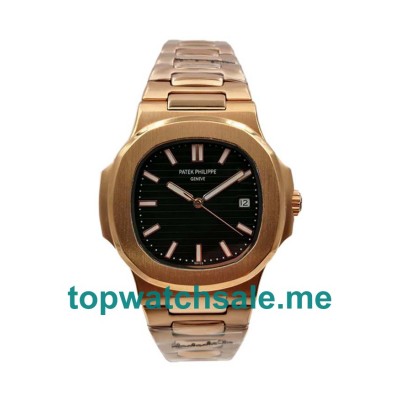 Patek Philippe Replica Nautilus 5711/1R - 40 MM