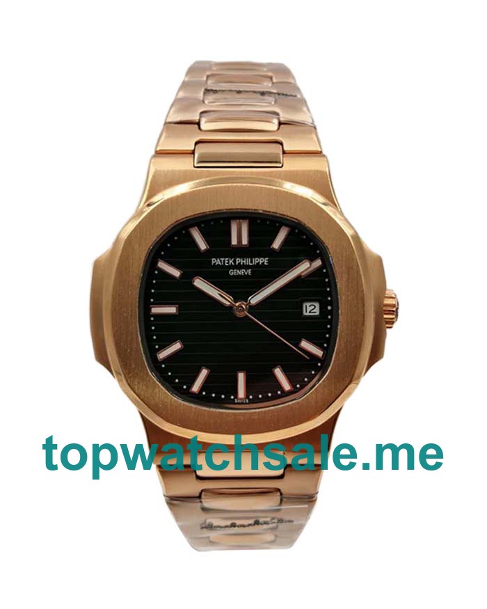 Patek Philippe Replica Nautilus 5711/1R - 40 MM