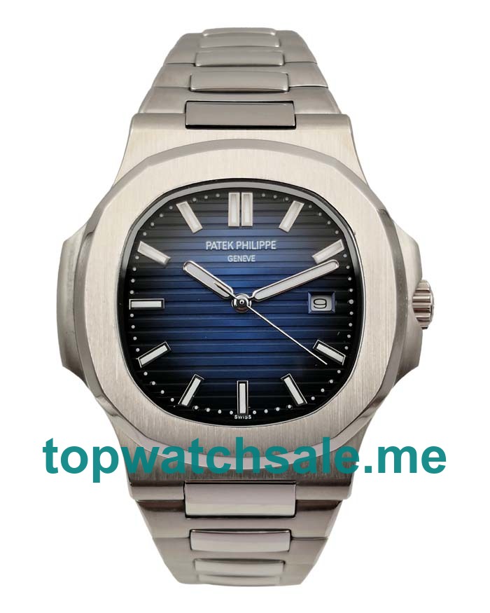 Patek Philippe Replica Nautilus 5711A - 40 MM