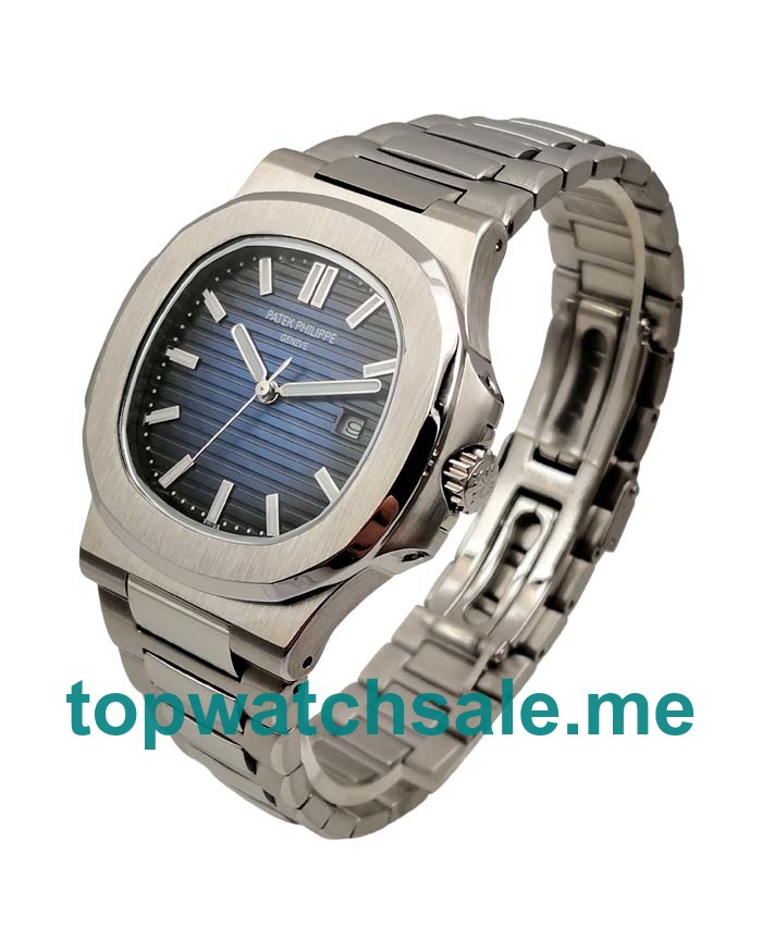 Patek Philippe Replica Nautilus 5711A - 40 MM