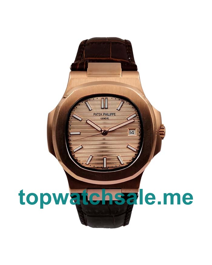 Patek Philippe Replica Nautilus 5711R - 40 MM