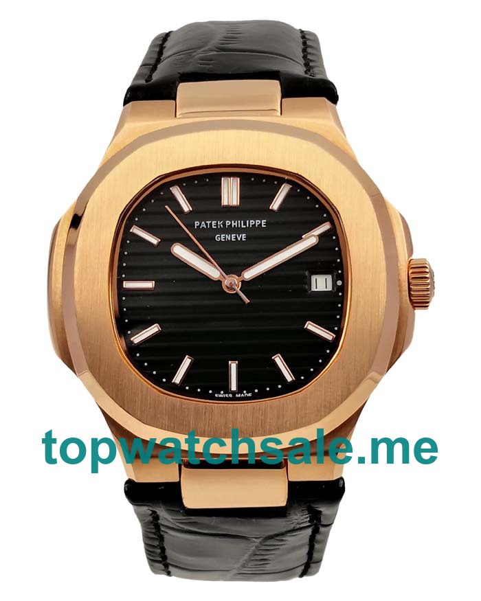 Patek Philippe Replica Nautilus 5711R - 40 MM