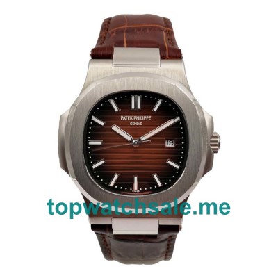 Patek Philippe Replica Nautilus 5711G - 40 MM