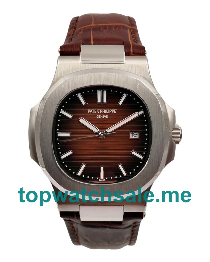 Patek Philippe Replica Nautilus 5711G - 40 MM